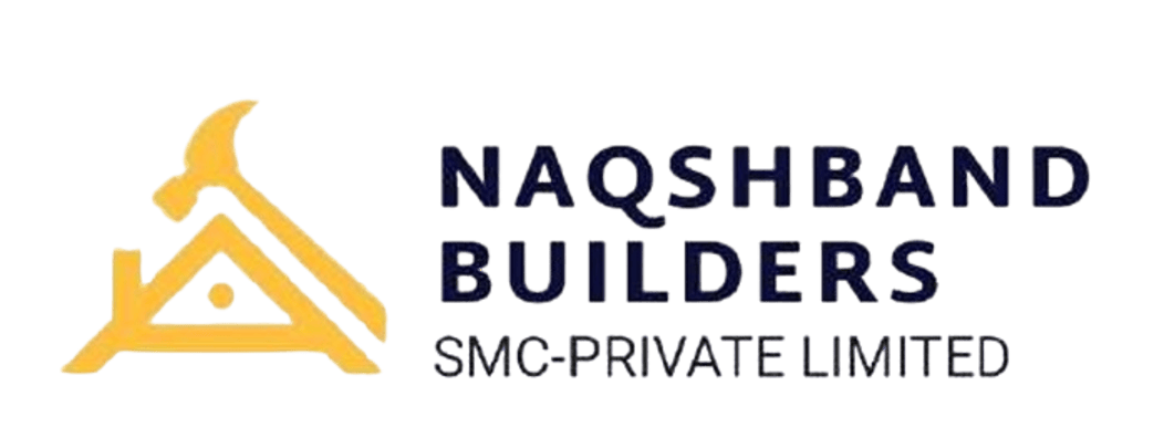 Naqshband Builders logo